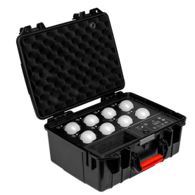 LunaBulb PrepCase Kit