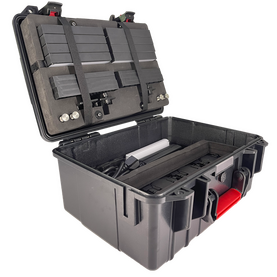 HydraPanel Kit of 4