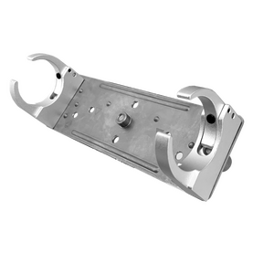 AX1 Wing Plate