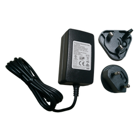 AX3 CHR Power Supply