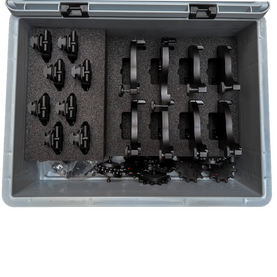 FLEXline FP6 Set
