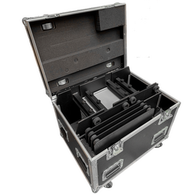 FLEXline Airline Stand Set of 4